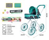 OBL10122135 - Babystroller