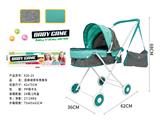OBL10122137 - Babystroller