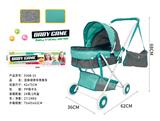 OBL10122140 - Babystroller