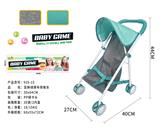 OBL10122141 - Babystroller
