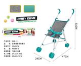 OBL10122142 - Babystroller