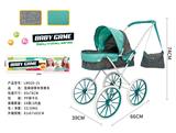 OBL10122143 - Babystroller