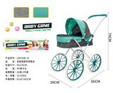 OBL10122144 - Babystroller