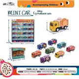 OBL10122614 - Die-cast toys