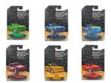 OBL10122915 - Die-cast toys