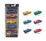 OBL10122917 - Die-cast toys