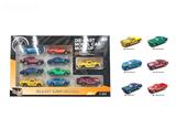 OBL10122918 - Die-cast toys