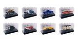 OBL10122924 - Die-cast toys