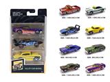 OBL10122929 - Die-cast toys
