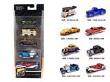 OBL10122930 - Die-cast toys
