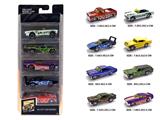 OBL10122931 - Die-cast toys
