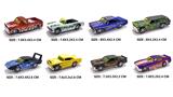 OBL10122934 - Die-cast toys