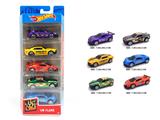 OBL10122940 - Die-cast toys