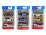 OBL10122945 - Die-cast toys