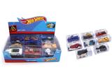 OBL10122947 - Die-cast toys