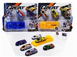 OBL10123229 - Die-cast toys