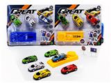 OBL10123230 - Die-cast toys