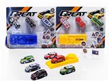 OBL10123240 - Die-cast toys