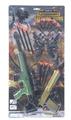 OBL10123249 - Militarytoys&Policeset