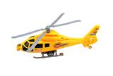 OBL10123549 - 儿童益智实色拉线警察直升机