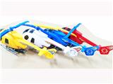 OBL10123550 - Pulling force toys