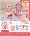 OBL10123577 - Beauty set