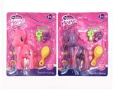 OBL10123587 - Beauty set
