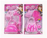 OBL10123601 - Beauty set