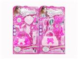 OBL10123603 - Beauty set