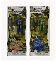OBL10123649 - Militarytoys&Policeset