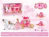 OBL10123707 - Beauty set