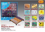 OBL10123733 - Game classes / chess