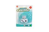 OBL10123735 - Game classes / chess