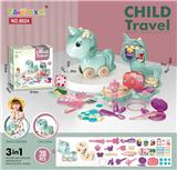 OBL10123802 - Beauty set