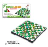 OBL10123829 - Game classes / chess