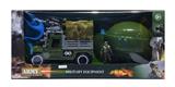 OBL10123888 - Militarytoys&Policeset