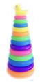 OBL10123934 - Rainbow Circle