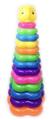 OBL10123935 - Rainbow Circle