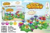 OBL10123953 - DIY波普花园