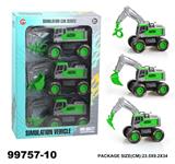 OBL10124004 - Inertia series