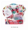 OBL10124006 - Beauty set
