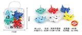 OBL10124119 - 回力小飞机
