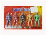 OBL10124153 - Clan / Superman