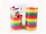 OBL10124159 - Rainbow Circle