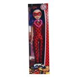 OBL10124197 - 22寸空身短袖瓢虫女孩带主题曲音乐