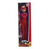 OBL10124199 - 22寸空身长袖瓢虫女孩带主题曲音乐