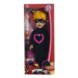 OBL10124201 - 18寸空身瓢虫男孩带主题曲音乐