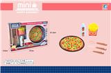 OBL10124420 - FOOD SET