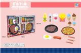 OBL10124423 - FOOD SET