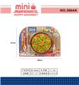 OBL10124433 - FOOD SET